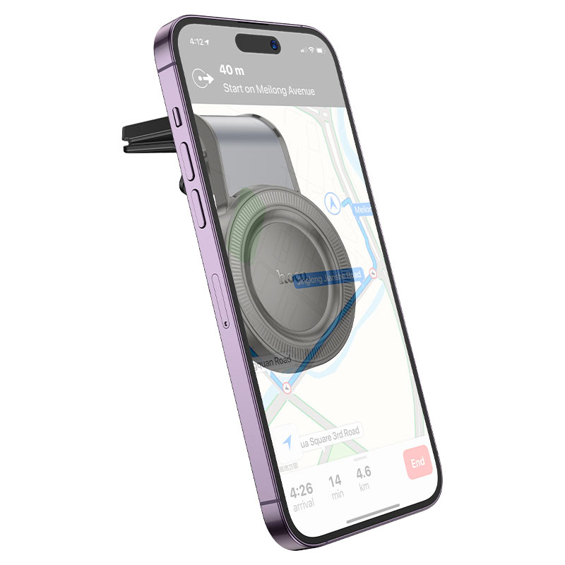 HOCO H59 soft protective pads phone contact