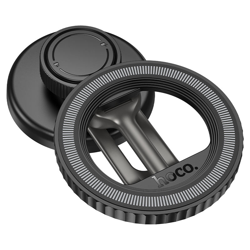 HOCO H77 one-touch lock and release mechanism