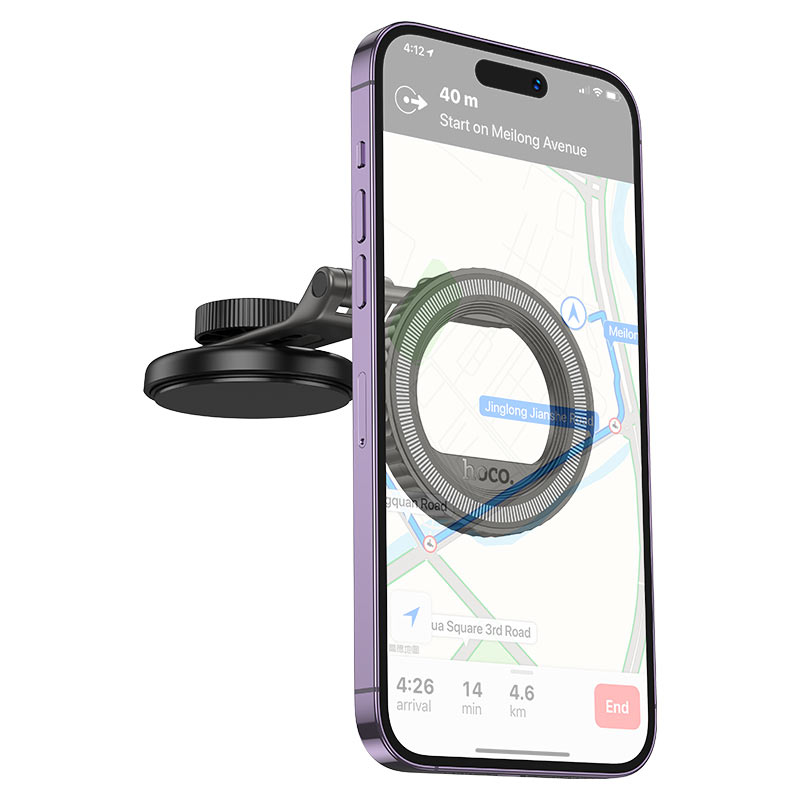 HOCO H77 View Dashboard Car Holder