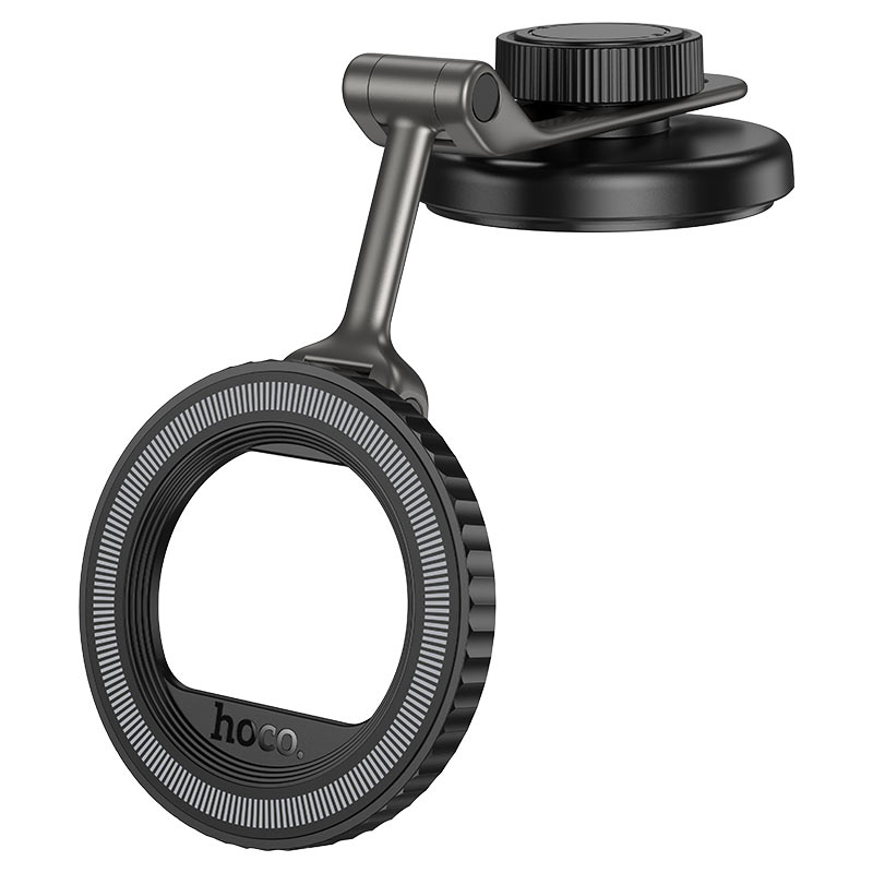 HOCO H77 View dashboard car holder front view