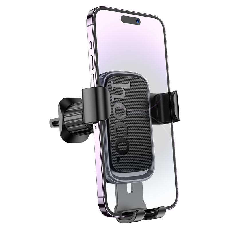 HOCO H80 Vista holder stable clamp