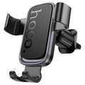 HOCO H80 Vista gravity car air vent phone holder
