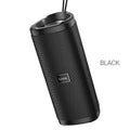 HOCO HC4 Bella black portable Bluetooth speaker