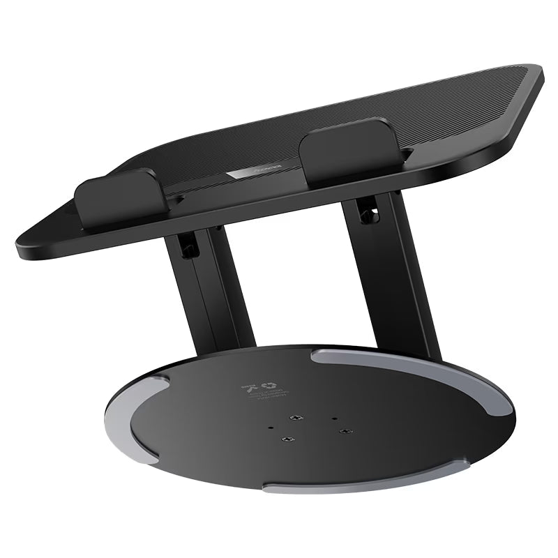 HOCO HD14 Rotating Tabletop Laptop & Tablet Stand