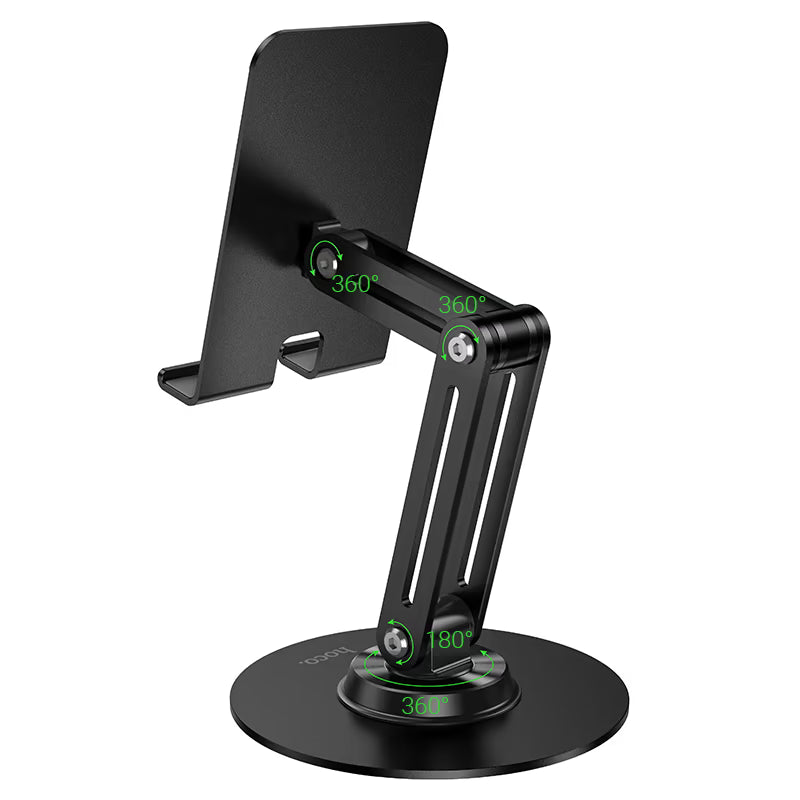 HOCO HD15 Suntuoso - Adjustable angles