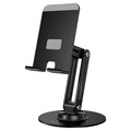 HOCO HD15 Suntuoso Folding Desktop Phone Stand