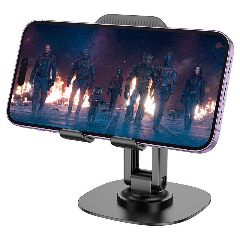 HOCO HD6 Folding Phone Desktop Stand