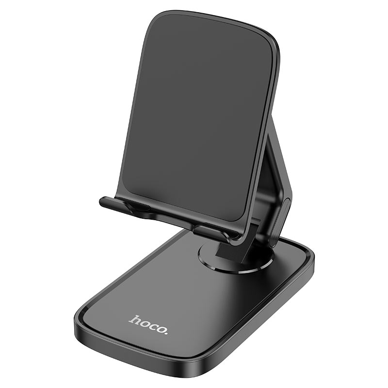 HOCO HD8 Blackfish Folding Desktop Stand – Adjustable Viewing Angle