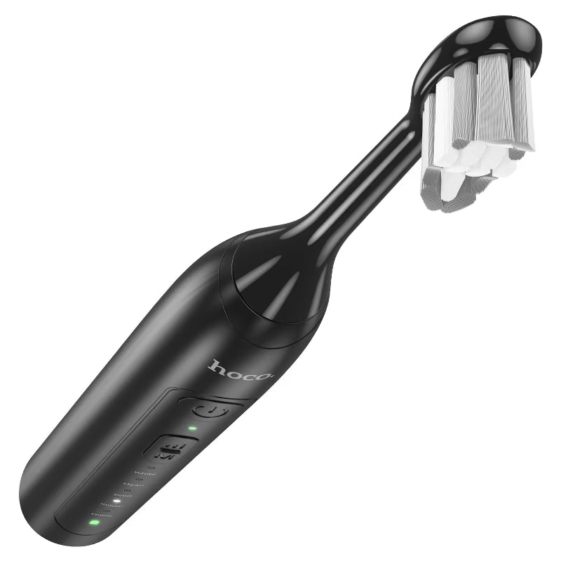 Smart electric toothbrush HOCO HP60 with adjustable intensity levels
