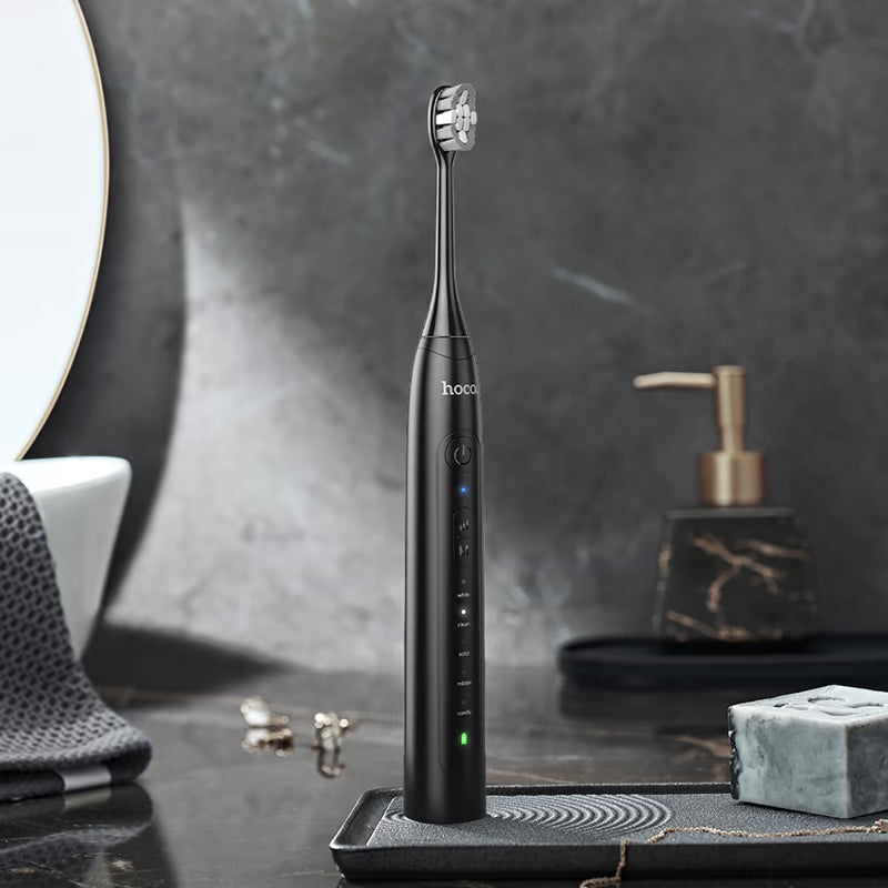 HOCO HP60 dental care toothbrush for daily oral hygiene
