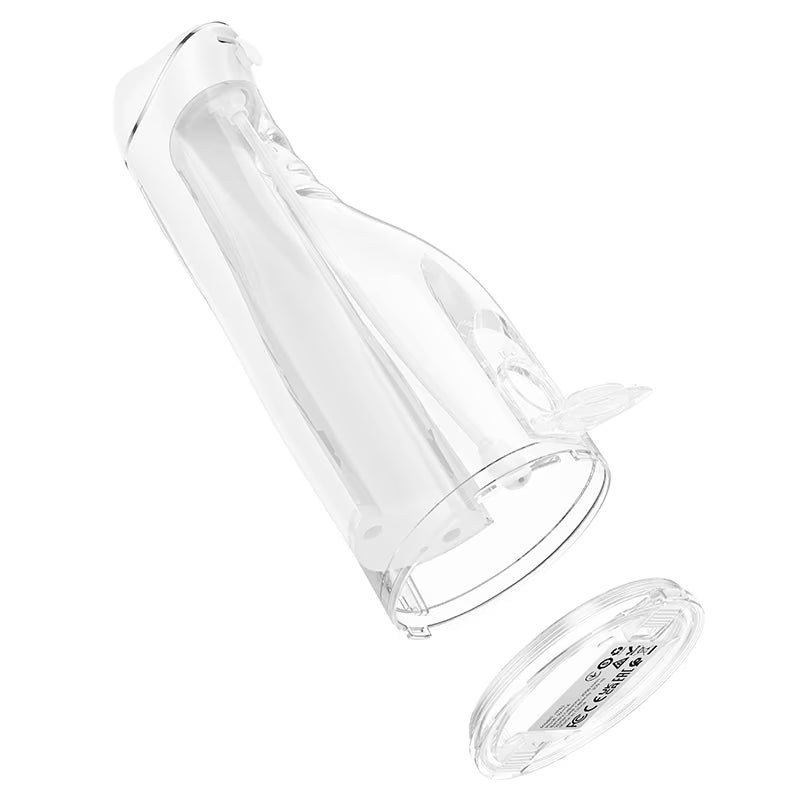 Electric oral irrigator HOCO HP63