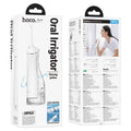 HOCO HP63 electric oral irrigator water flosser device