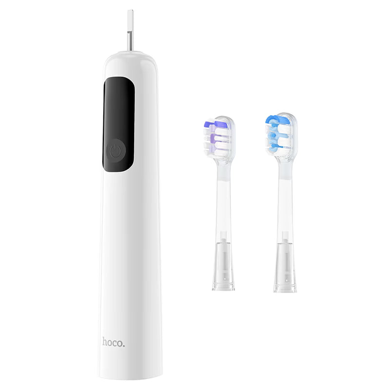 Sonic vibration cleaning technology HOCO HP64 toothbrush
