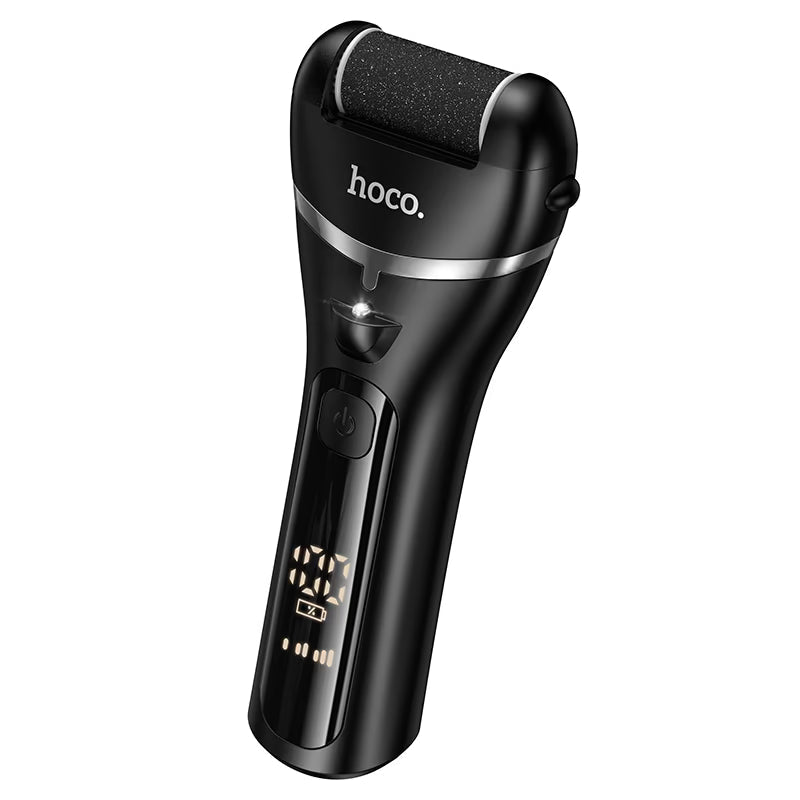 Electric foot file HOCO HP90