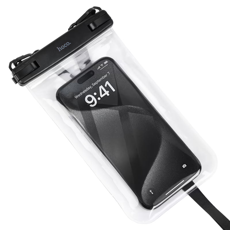 Waterproof phone bag HOCO HX52