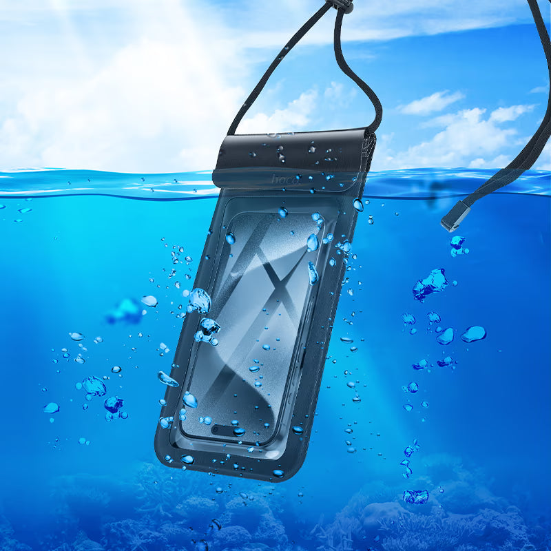 HOCO HX53 Treasure - Underwater use