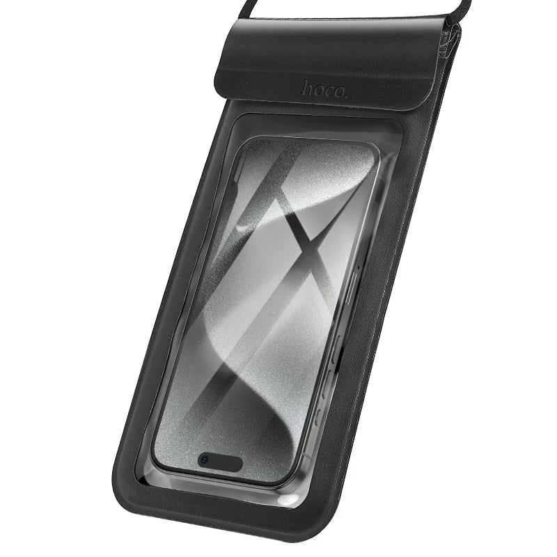 HOCO HX53 Treasure Waterproof Phone Bag