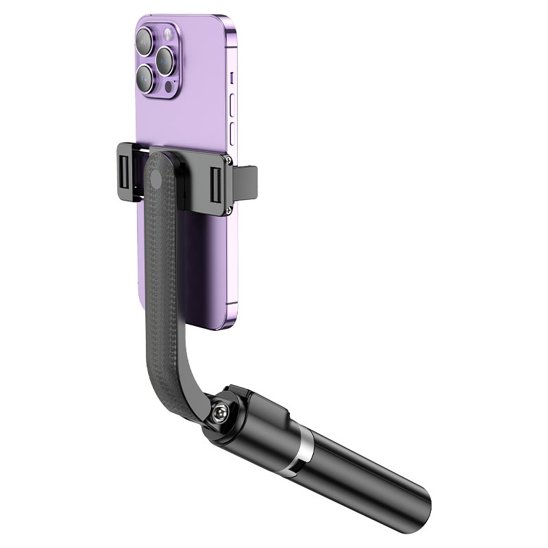 Compact desktop livestream phone holder by HOCO
