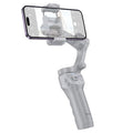 HOCO K24 3-axis gimbal stabilizer front view