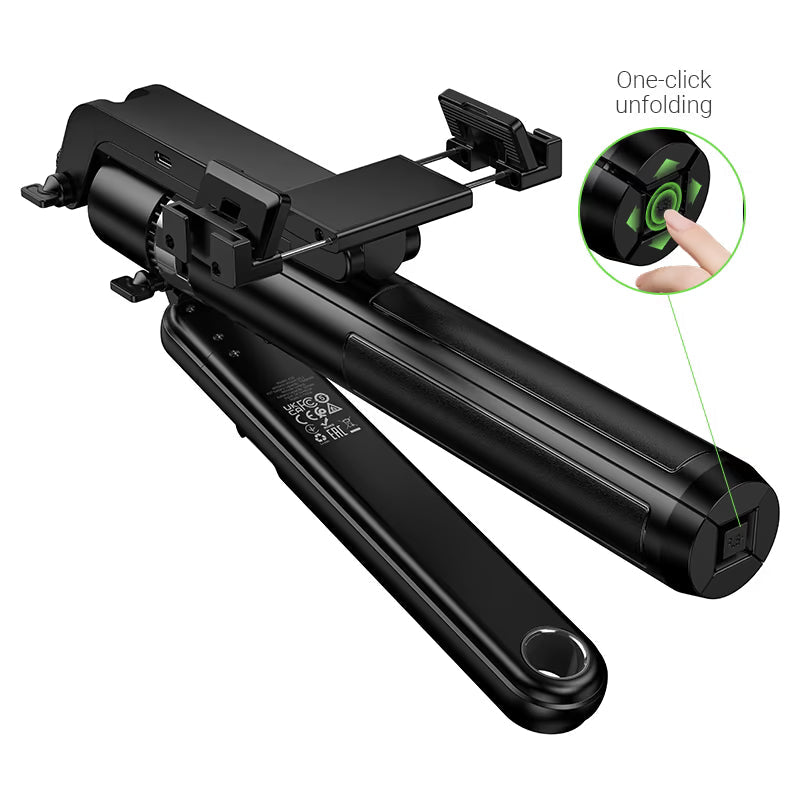 Hoco K32 Soporte phone clamp