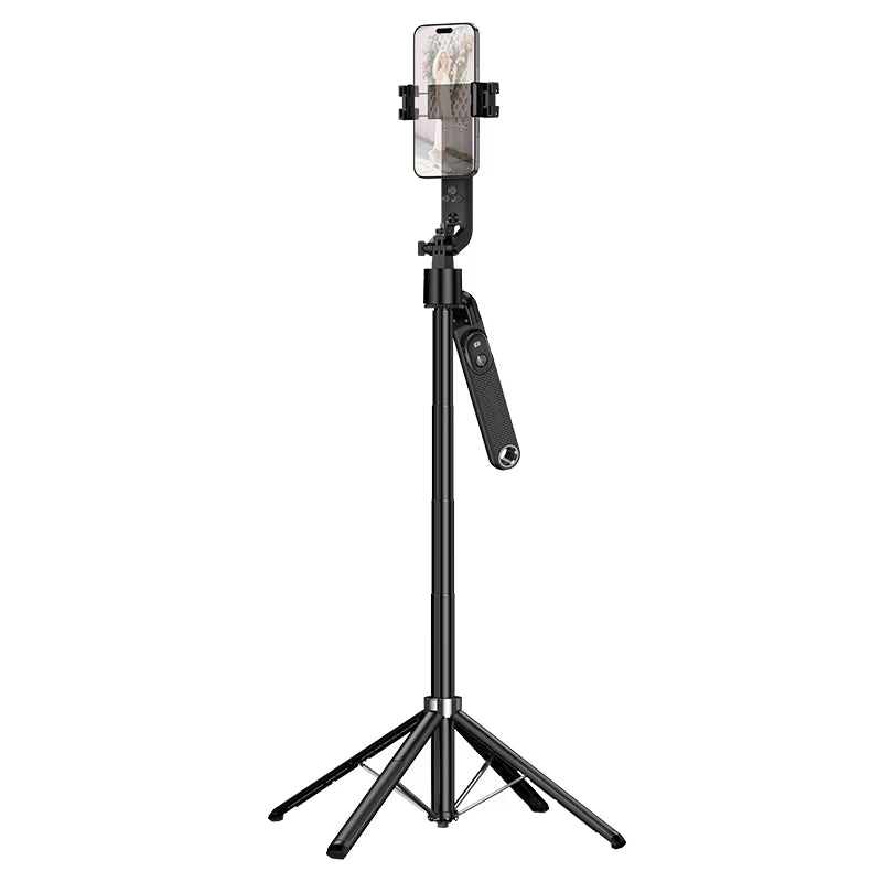 Hoco K32 Soporte smart face tracking phone holder