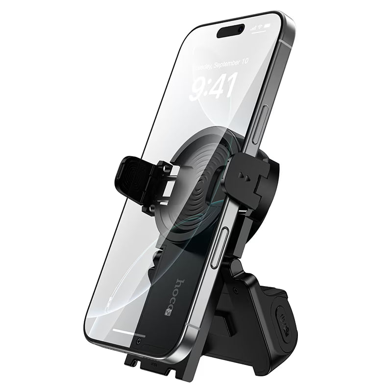 Hoco K33 Grip Handle with Remote Control – Phone & Camera Stabilizer