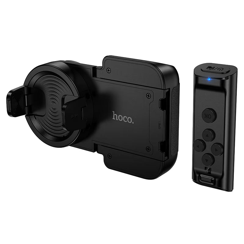 Hoco K33 Grip Handle with Remote Control – Phone & Camera Stabilizer