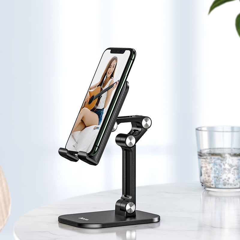 HOCO universal device holder with adjustable angles
