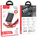 HOCO Q3 10000mAh fast charging power bank

