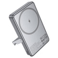 HOCO Q36A Sunlight 10000mAh Power Bank – PD20W Wireless Charging