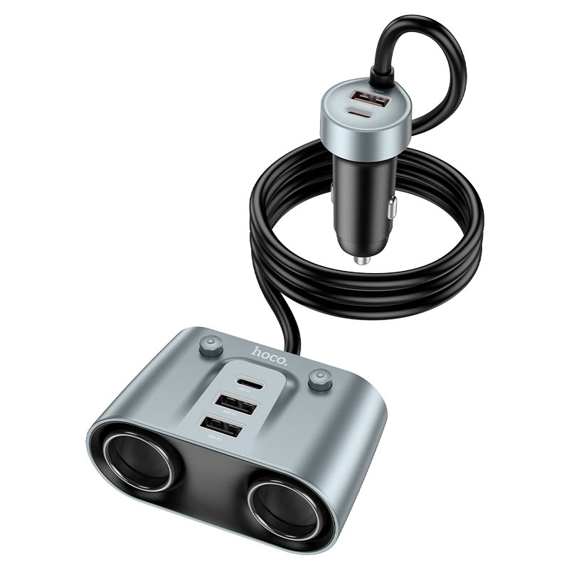 Hoco Z51 147W total output