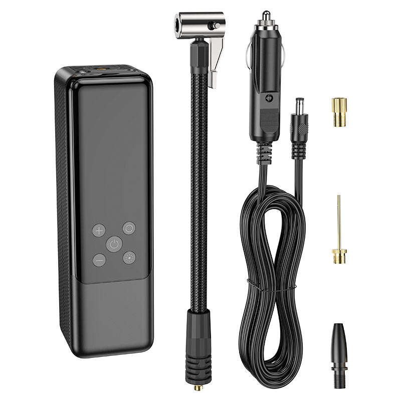 Smart Portable Air Pump HOCO ZP5