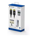 HORI PS5 PS4 Ultra High Speed HDMI cable 2m front view
