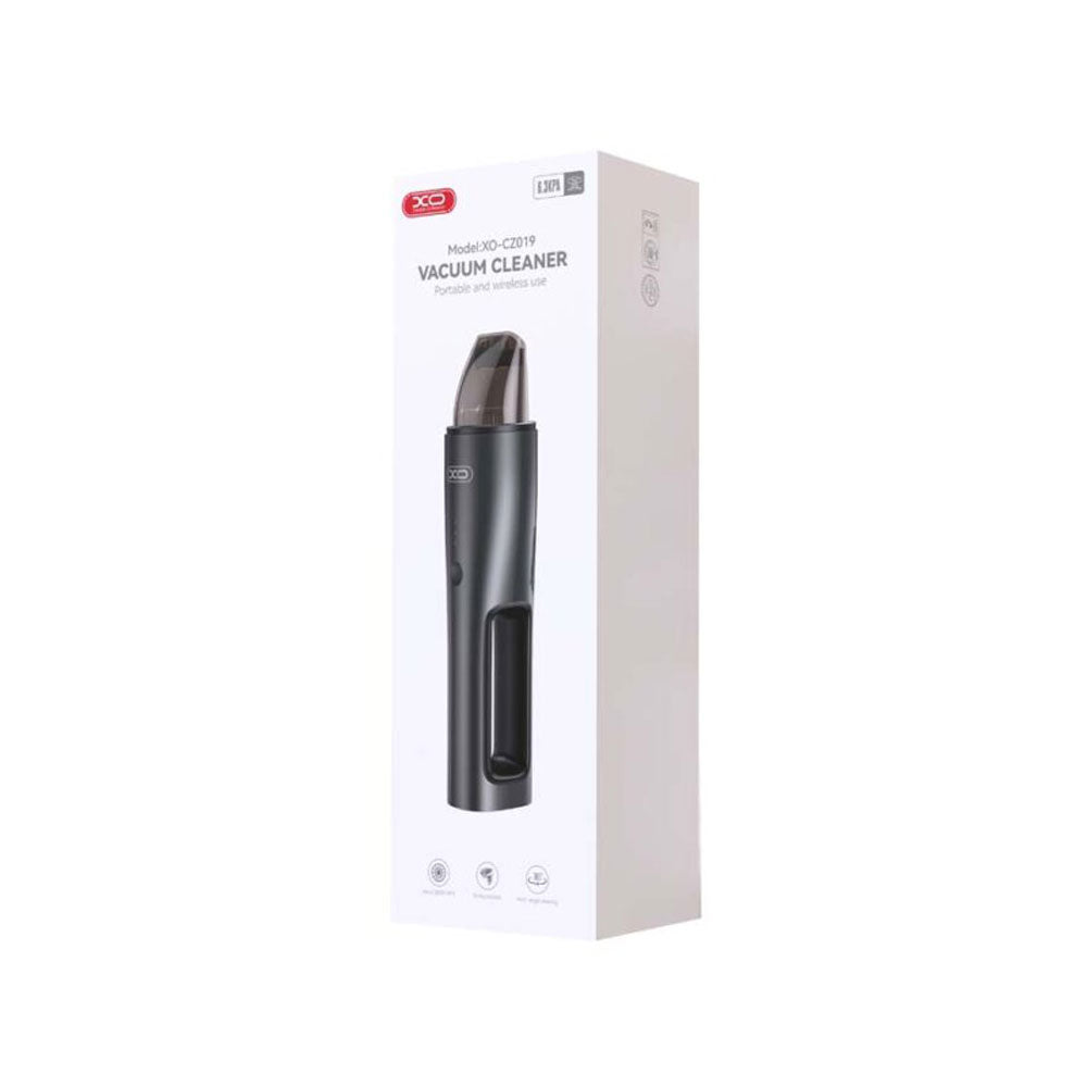 XO CZ019 vacuum suction nozzle attachment detail