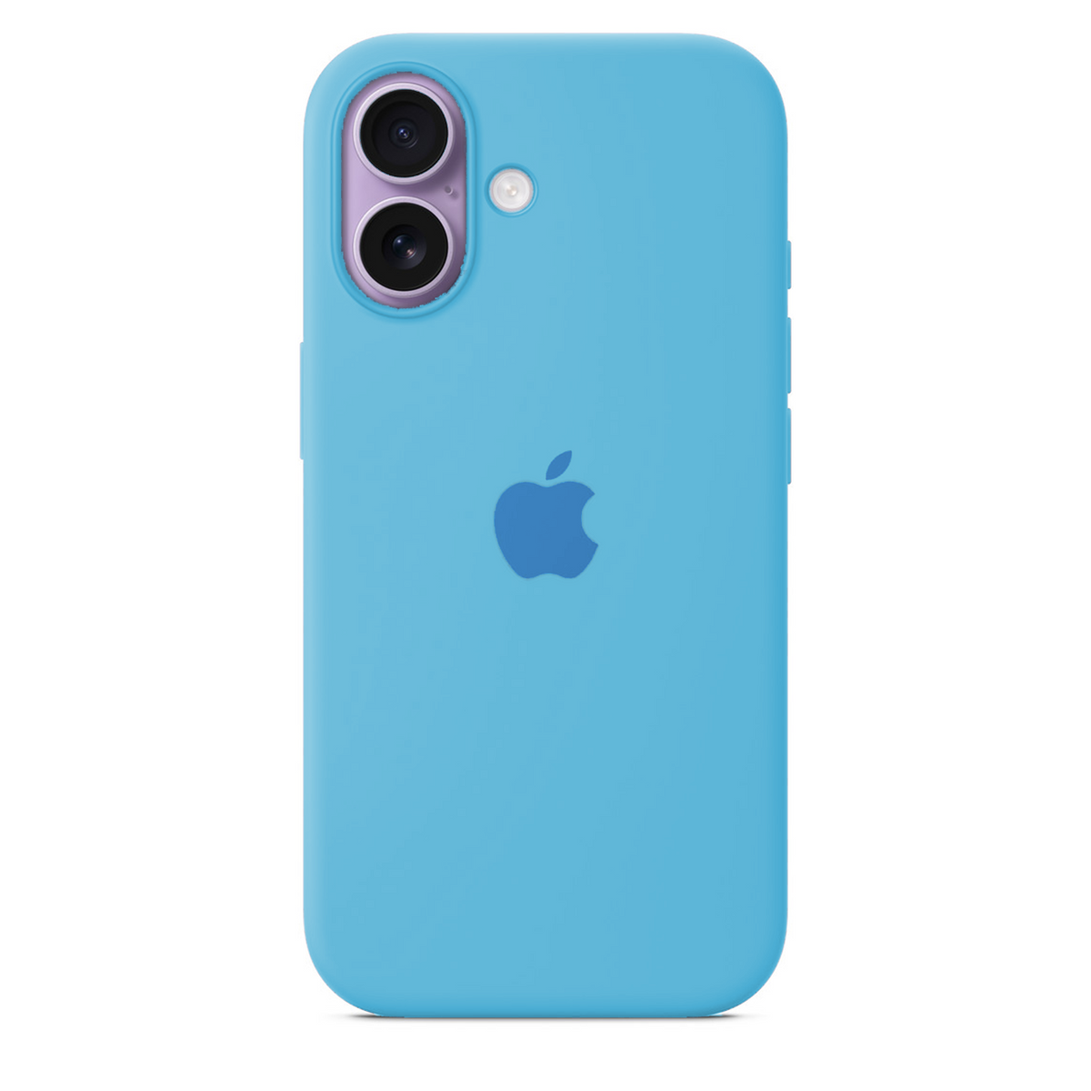 iPhone 15 Pro Max Silicone Case