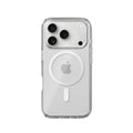 BERLIA iPhone 17 MagSafe Cover – Slim, Shockproof & Magnetic Case