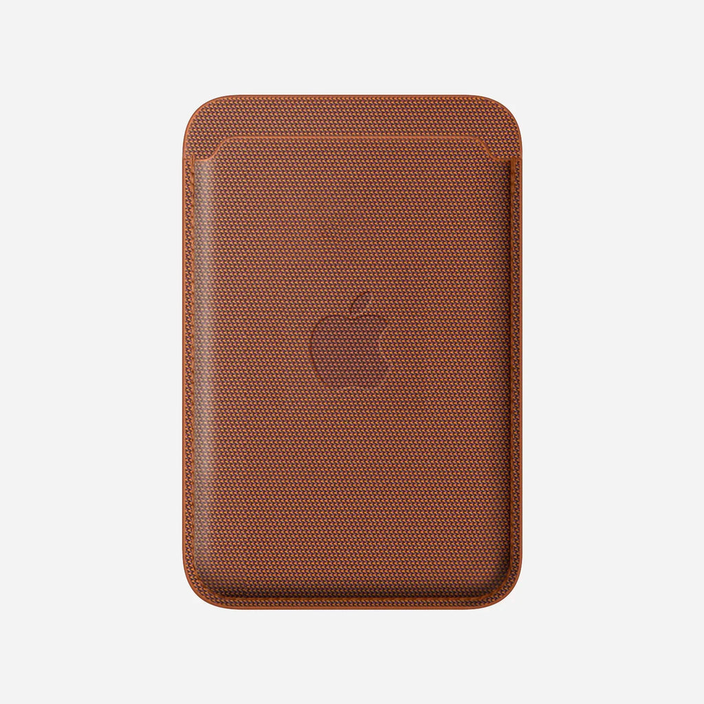 TechWoven MagSafe Wallet – All Colors