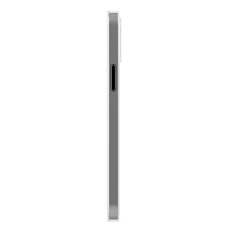 Ultra-thin iPhone case color and model options