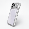 Ultra Clear MagSafe Case for iPhone – Slim Protective Cover
