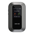 Green Lion Portable MiFi Router - Black