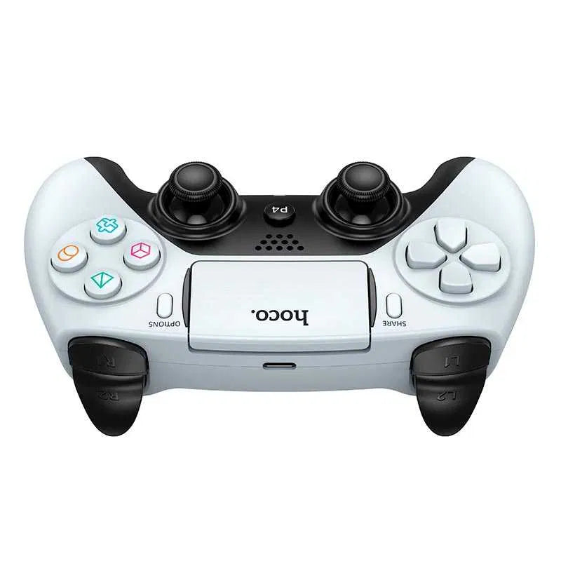 HOCO GA1 controller buttons and analog sticks detail