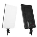 PL-48 portable LED fill light front view photography