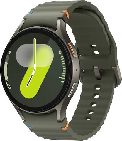 Samsung Galaxy Watch 7 40mm – Smartwatch with Advanced Health & Fitness Tracking