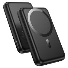HOCO J141 Grace 10000mAh Power Bank with PD 20W Wireless Charging