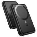 HOCO J141 Grace 10000mAh Power Bank with PD 20W Wireless Charging