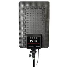 PL-48 LED Light – Portable Fill Light for Photography & Video