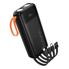 HOCO J151A Power Bank 20000mAh – PD Fast Charge Portable Battery