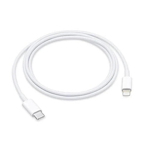 Type-C Lightning AAA cable reinforced connector detail