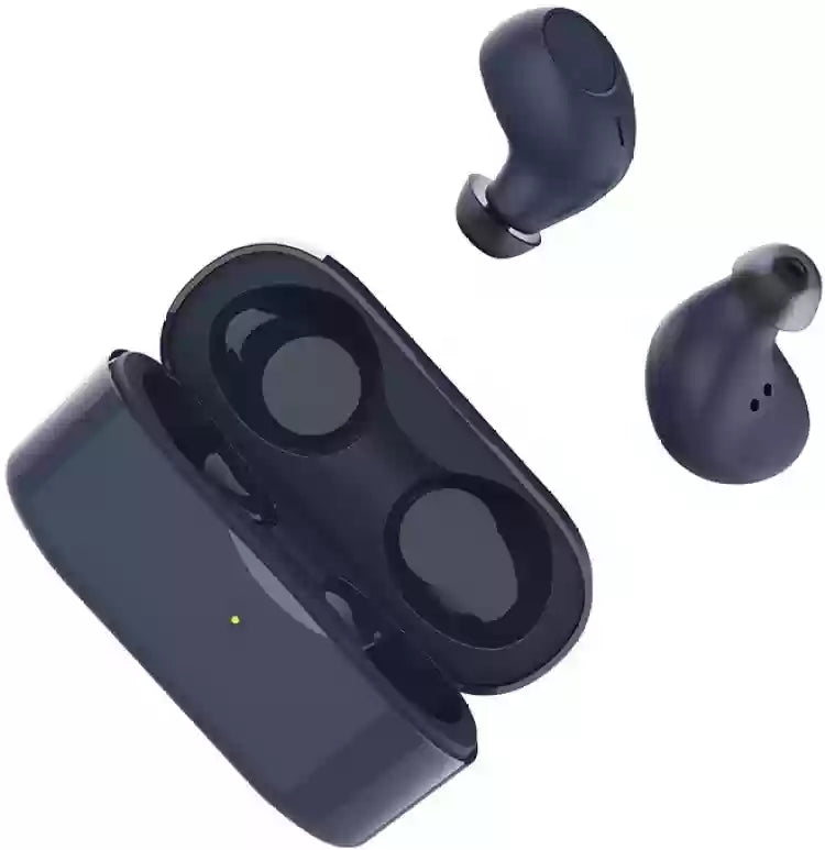 Infinix iRocker XE15 TWS earbuds packaging box
