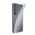 X-Level crystal clear case for Samsung S26 Ultra slim design
